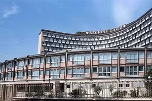 regionelazio