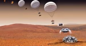 schiaparelli-landing