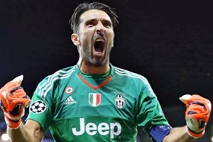 buffon