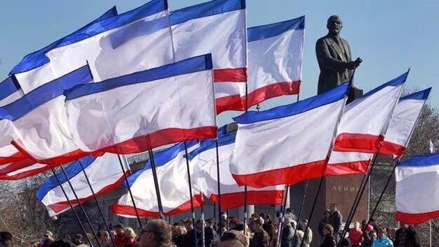 crimea