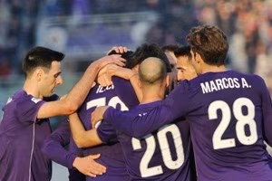 fiorentina
