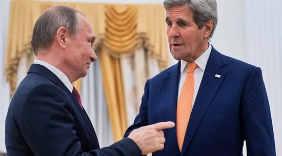 kerry-putin