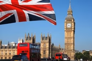 Turnul cu ceas Big Ben