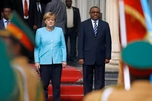 merkel-etiopia