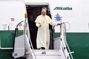 papa-francesco-arriva-in-brasile