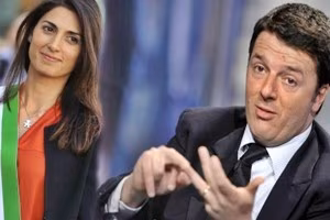 raggi-renzi