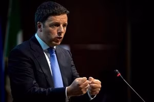 renzi