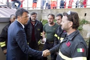 renzi-terremoto