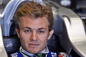 rosberg