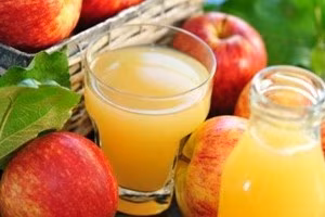 succo-di-mela