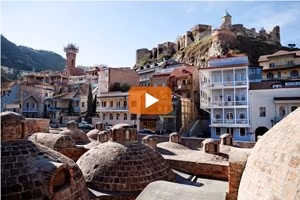 tbilisi