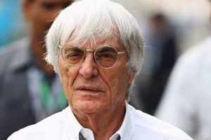 ecclestone