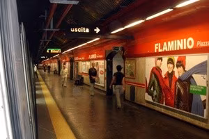 flaminio-metropolitana_di_roma