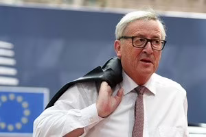Brussels European Council and informal meeting of the 27 Heads of State or Government, 28-29/06/2016