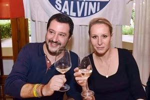 marion-le-pen-salvini