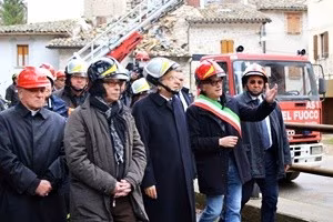 mattarella zone sisma