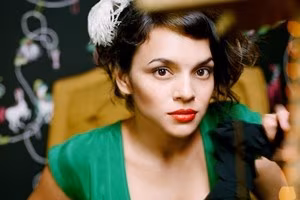 norah jones