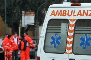 ambulanza