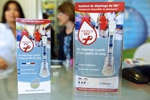 autotest-hiv