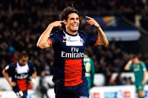 Calcio Psg, Al-Khelaifi in campo per chiudere ‘caso’ Cavani. E de Laurentiis ci pensa