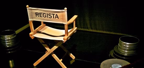 cinemapoltrona-regia