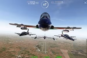 flight-simulator-frecce