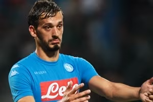 gabbiadini