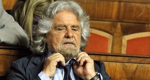 grillo