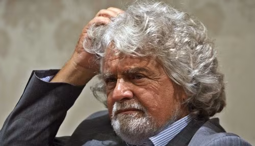 grillo