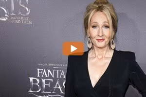 World Premiere of "Fantastic Beasts and Where To Find Them"