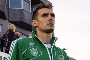 klose