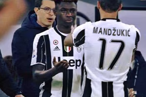 mandzukic