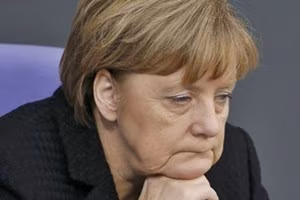 merkel