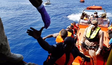 migranti