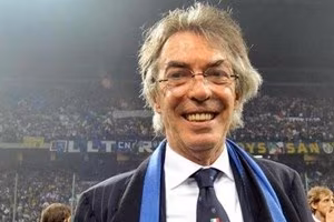 moratti