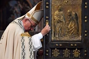 papa-chiude-giubileo