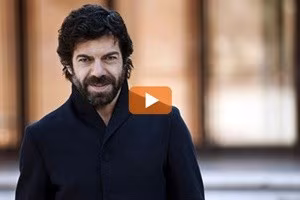 ROMA: PRESENTAZIONE FILM -POSTI IN PIEDI IN PARADISO- CON MICAELA RAMAZZOTTI, CARLO VERDONE, PIERFRANCESCO FAVINO