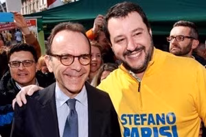 salvini-parisi
