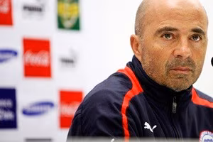 Jorge Sampaoli
