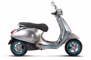 vespa-elettrica