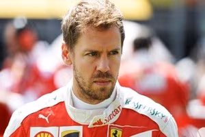 vettel