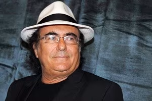 61mo festival della canzone italiana - Albano Carrisi