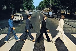 the beatles-abbey-road