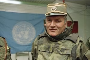 mladic