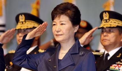 president-park-geun-hye