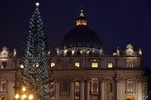 albero-san-pietro-vaticano-natale