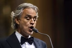 bocelli