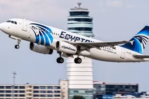 egyptair