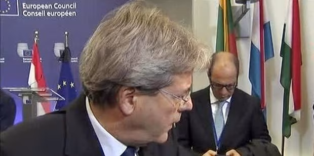 gentiloni