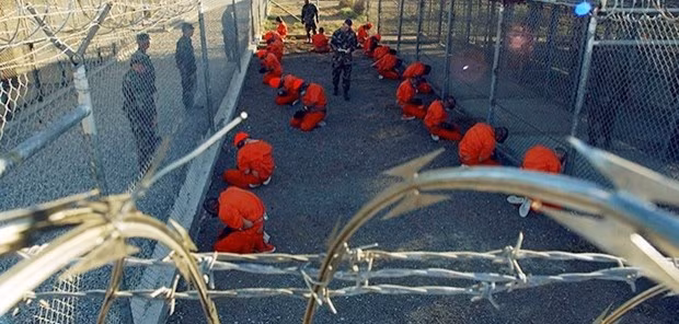 guantanamo
